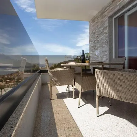 Apartments Vladimir #5 Makarska Exterior photo