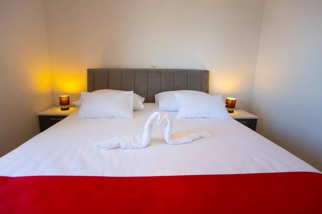 Apartman Vladimir #5 *