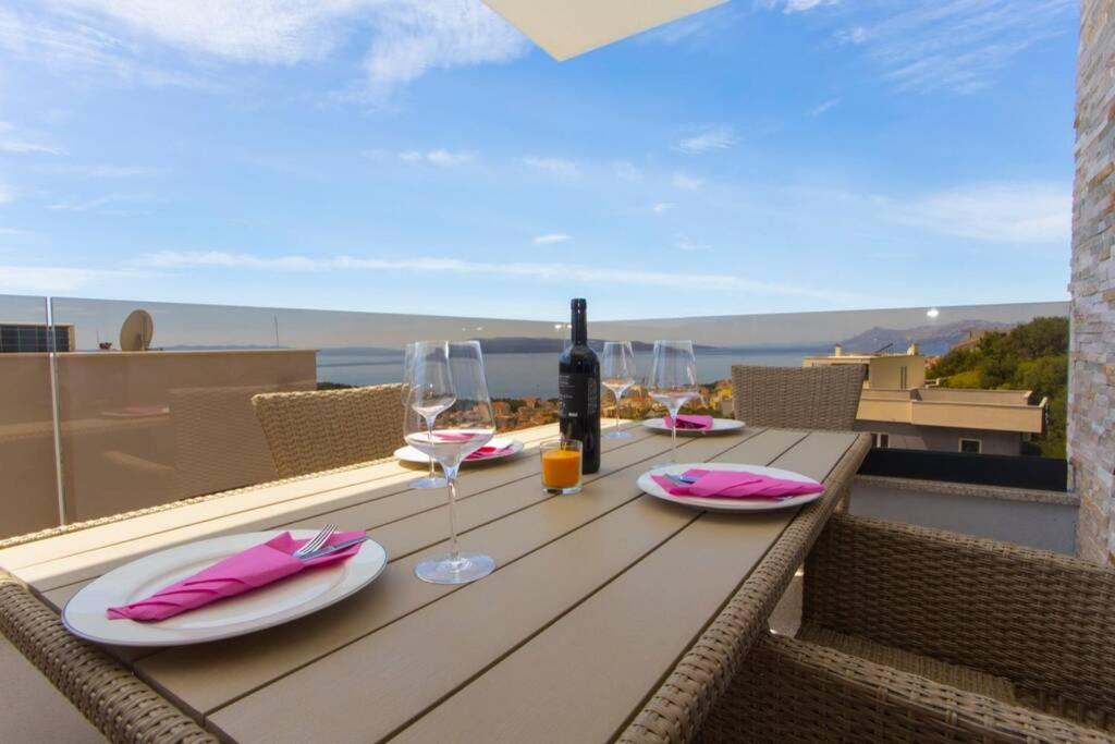 Apartman Vladimir #5 Makarska